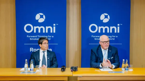 bat mizeaza pe dovezi stiintifice pentru transformarea afacerii sale