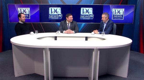 cum vad tinerii politica interna si internationala video