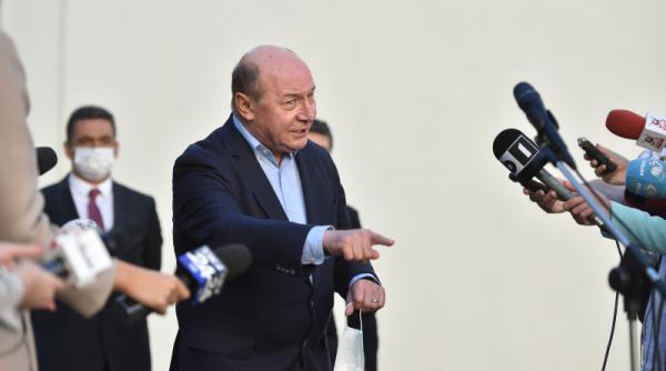 declaratia lui traian basescu amintita cu dispret de titi aur din anii 90 si pana acum nu a existat niciun ministru care sa spuna asta