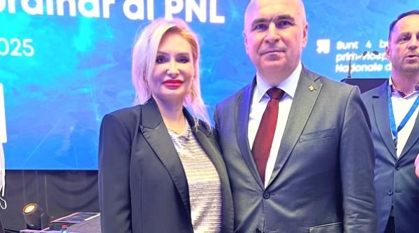 stenograme din dosarul avocatei din pnl cum se folosea georgescu de numele lui bolojan ciucu sau nicusor dan eu sunt fosta gagica a lui orban