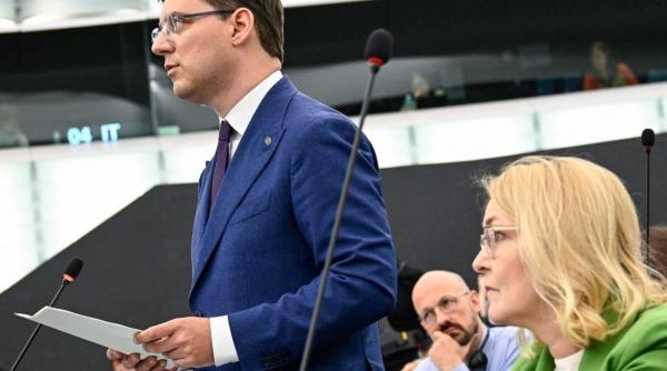 victor negrescu finantarea educatiei prin taxarea jocurilor de noroc si a pariurilor online