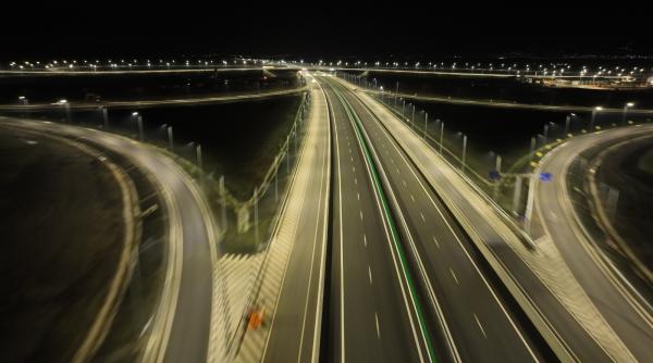 doua autostrazi din romania integrate in planurile nato primim 4 miliarde pentru realizarea lor