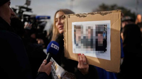 familiile victimelor din crans montana cer dreptate la o luna de la tragedie vreau sa stiu de ce fiul meu nu a putut sa iasa de acolo
