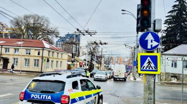 pana de curent in republica moldova traficul din chisinau dat peste cap dupa ce semafoarele s au oprit galerie foto