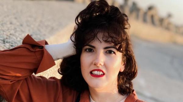 rodica mitu nu avea impulsul de a merge dar a avut impulsul de a trai 31 ianuarie o zi a oftatului in culori trei ani fara colega noastra de la dc news