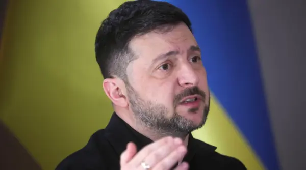 zelenski despre posibila cauza a penei masive de curent din r moldova si ucraina