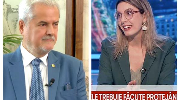 adrian nastase ii multumeste dianei buzoianu ursii au inceput sa se poarte civilizat cu oamenii