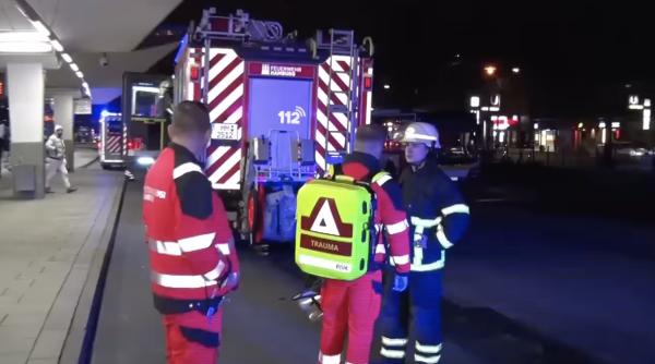 atac aleatoriu socant in germania un migrant a tras o tanara de 18 ani in fata metroului te iau cu mine a strigat inainte sa moara amandoi