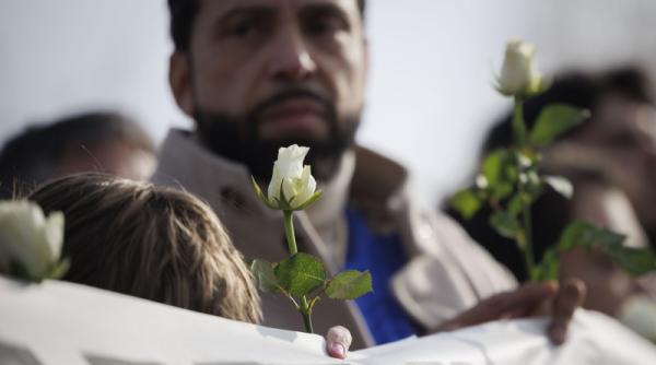 bilantul victimelor incendiului din crans montana creste la o luna de la tragedie