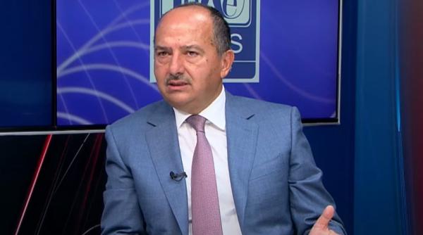 cum poate fi salvata economia romaniei remus borza bancile stau cu fundul pe un sac de bani