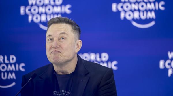 elon musk ia in calcul fuziunea a doua mari companii vrea sa duca centre de date in spatiu