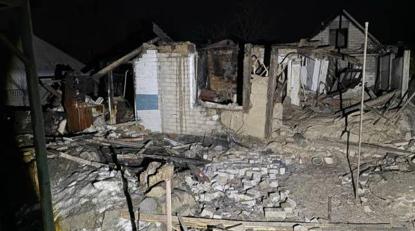 rusia ucide doi civili in dnipro ucraina intr un atac cu drone