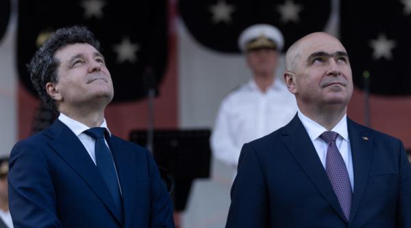 si pnl intra n sedinta la vila lac miza votului cerut de ilie bolojan scenariul lui bogdan chirieac