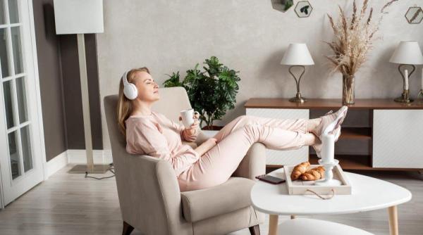 cum sa creezi un spatiu de relaxare doar al tau chiar si intr un apartament mic