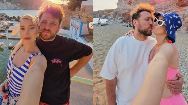 sinziana sooper si alexandru iacob poveste de dragoste rupta din filme cum s au cunoscut influencerul si bucatarul