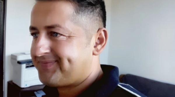 cine este stelian paven politistul de la rutiera prins in flagrant cand lua spaga zis pacanel anul trecut era erou