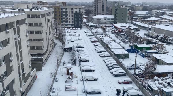 cod galben de ger in 24 de judete si bucuresti cand se incalzeste
