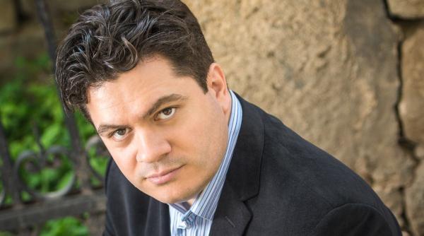 cristian macelaru decizie referitoare la functia de director artistic al festivalului si concursului enescu