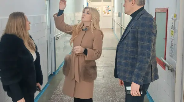 cristina herea mi am dorit sa fiu puterea exemplului asa incat mi am donat si eu salariul