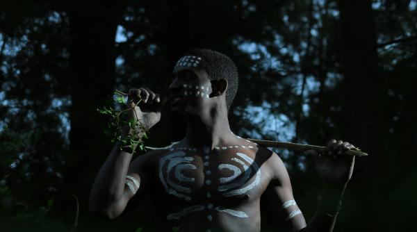 regele zulu cere tuturor migrantilor sa paraseasca africa de sud