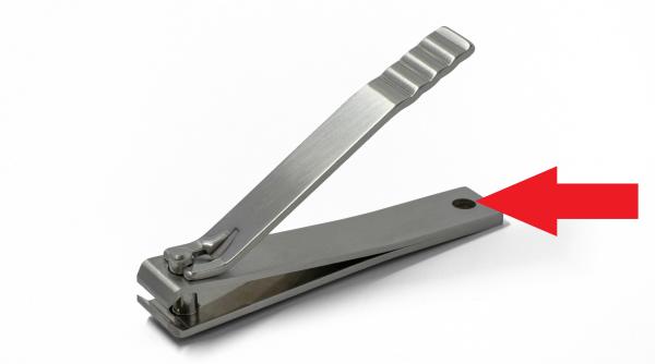 stiai la ce se foloseste gaura de la capatul unghierelor