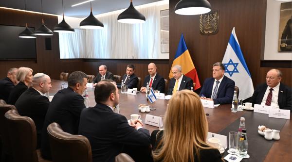 omul din spatele vizitei lui grindeanu in israel detalii de culise ce se intampla in camera alaturata si decizia lui netanyahu