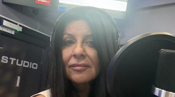 apa curgea gazele veneau dar nu s a gandit ca ar trebui sa plateasca ciudatul caz al unui manager de presa laura sgaverdea