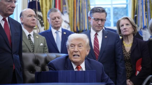 donald trump intinde o mana romaniei mesajul ambasadei sua la bucuresti