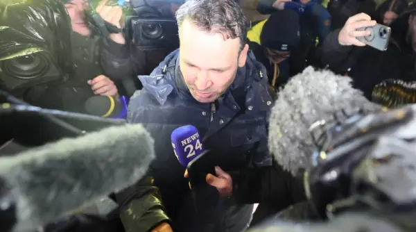 robert negoita reactie dupa perchezitiile dna