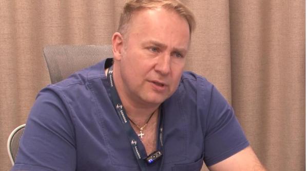 chirurgia cardiovasculara prof dr victor costache sanador la dc medical si dc news