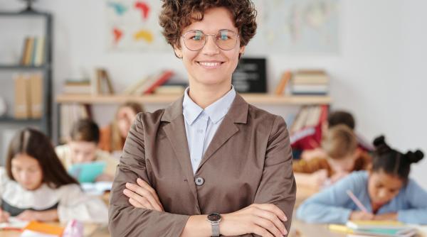 inca o saptamana de vacanta pentru elevi