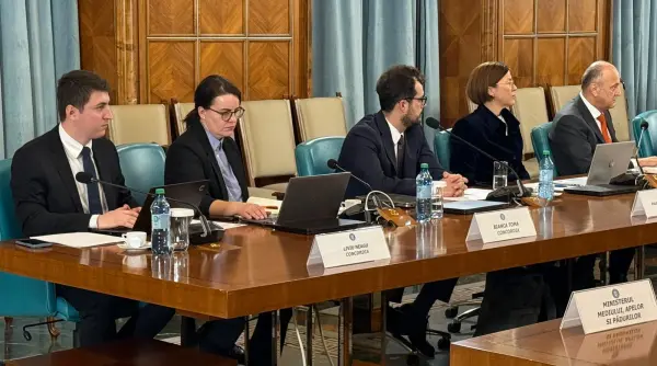 masurile propuse de concordia au fost integrate in programul de relansare economica al guvernului