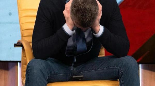 mircea badea reactie in cazul robert negoita stire bomba acoperita de situatia primarului ne a interesat doar ce a zis recorder