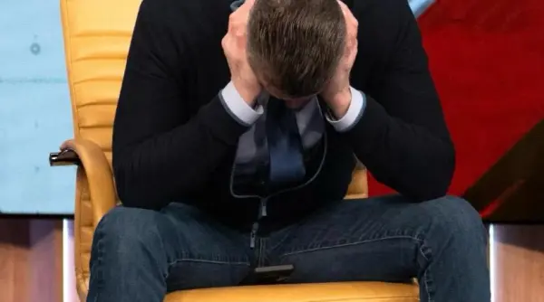 mircea badea reactie in cazul robert negoita stire bomba acoperita de situatia primarului ne a interesat doar ce a zis recorder