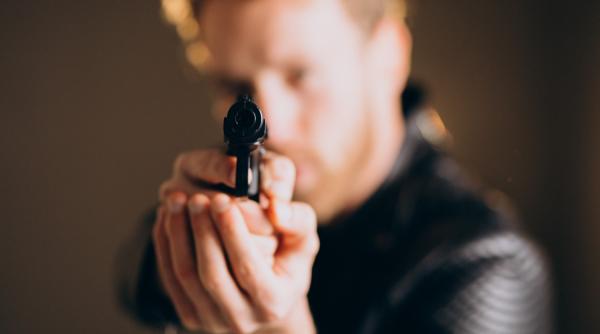 un oficial militar rus de rang inalt internat dupa ce a fost impuscat la moscova