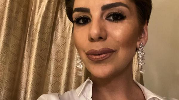 crima pentru mostenire din sibiu politistii au descins si acasa la mama adrianei viliginschi medic de familie cum ar fi fost implicata