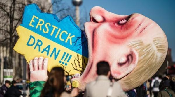 de ce dupa ucraineni romanii isi doresc cel mai mult pacea chirieac e ingrozit de planul lui putin odesa si moldova inghitite de rusia