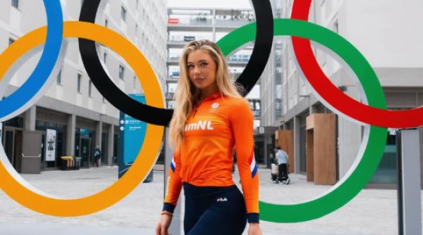 jutta leerdam patinatoarea vedeta de la jo 2026 gafa colosala o sosire jenanta mi se pare ingrozitor