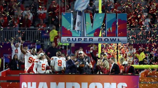 cat a costat un spot publicitar de 30 de secunde in timpul super bowl ului din 2026