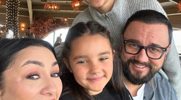 Ce a făcut Cătălin Măruță în prima zi fără emisiune