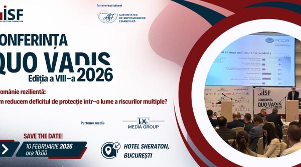 conferinta quo vadis 2026 editia a viii a cum reducem deficitul de protectie intr o lume a riscurilor multiple