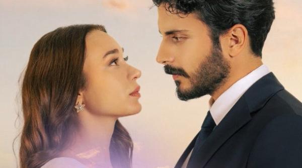 incepe un nou serial turcesc la happy chanel pentru copilul meu