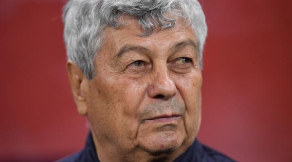 mircea lucescu externat din spital unde va merge selectionerul pentru investigatii