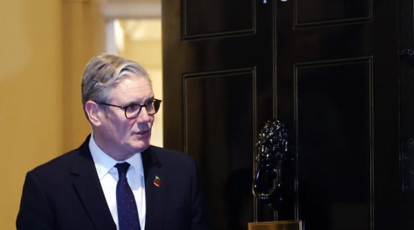 scandalul epstein keir starmer fortat sa demisioneze replica din downing street
