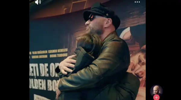 bendeac scandal cu zoso si centrul filia voi depune plangere la politie