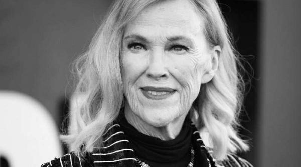 Cauza oficială a morții actriței Catherine O'Hara