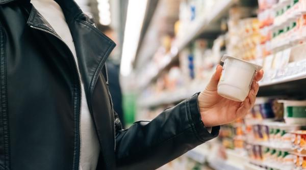ce trebuie sa stii inainte sa cumperi iaurt din supermarket cum il alegi pe cel mai bun