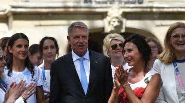 Dosarul privind despăgubirile cerute de ANAF familiei Iohannis, strămutat de la Tribunalul Sibiu la Hunedoara