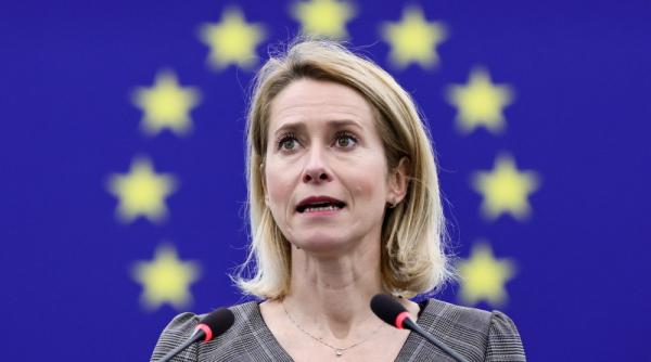 kaja kallas ii taie elanul lui macron in privinta reluarii dialogului cu putin