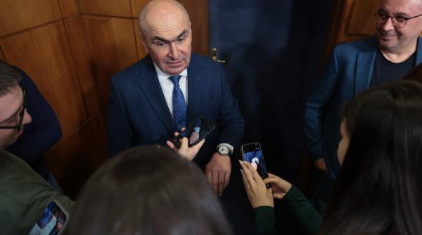 planul lui bolojan pentru medici are fisuri majore ce nu stie premierul